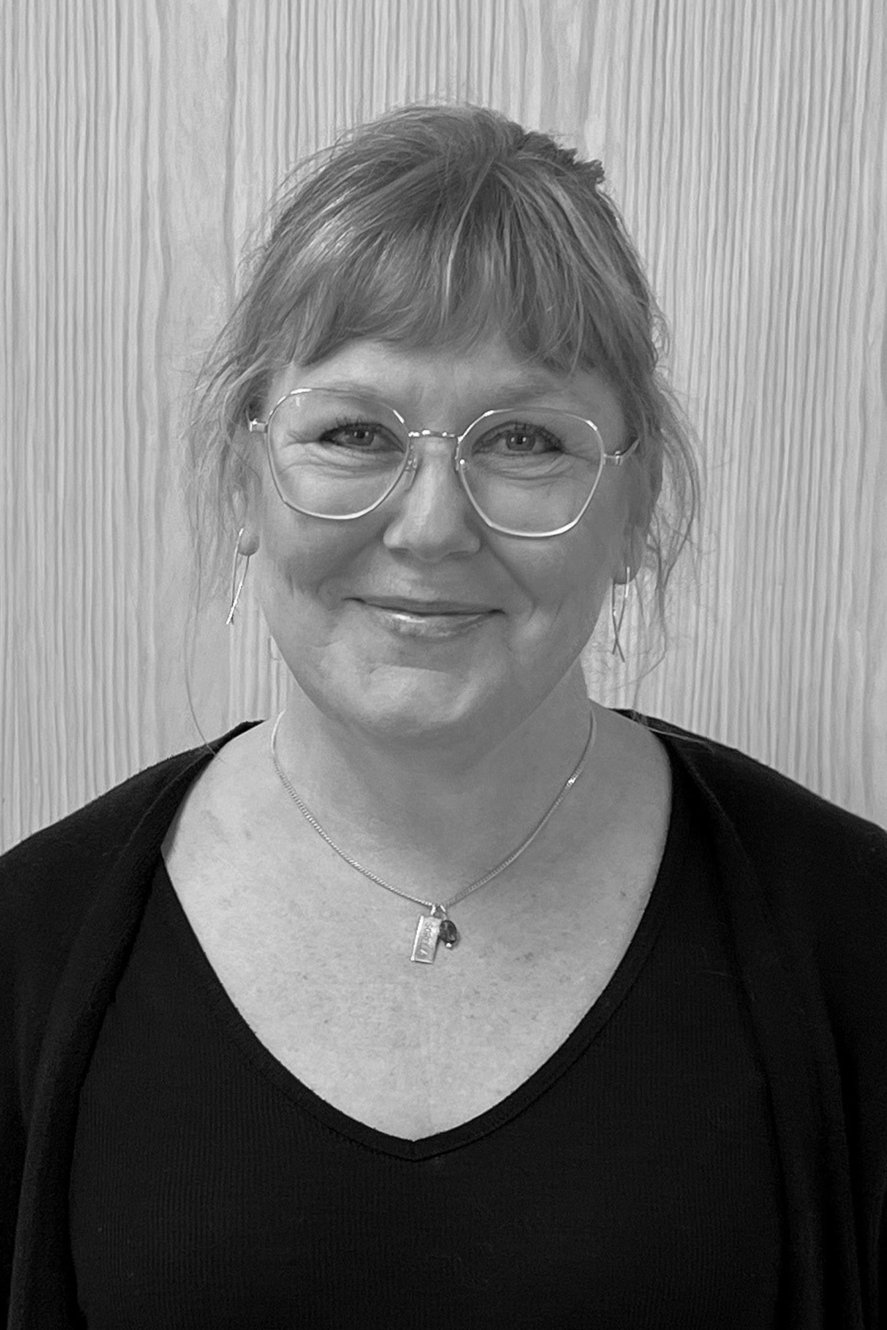 Terése Gunnarsdotter Bergström